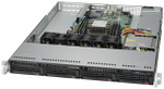 Сервер Supermicro SYS-5019D-4C-FN8TP Серверная платформа