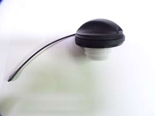 Крышка бензобака /2112, 2123/ с клапаном (Восток-Амфибия)