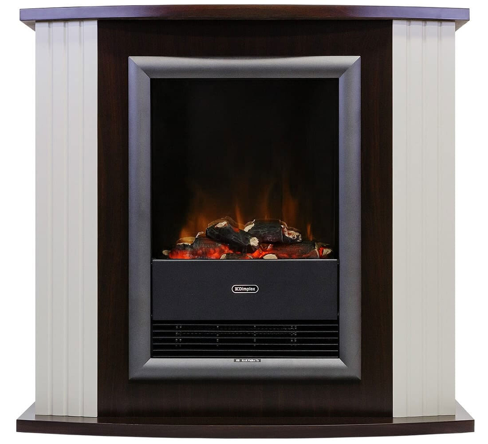 Каминокомплект Vianna DELUXE