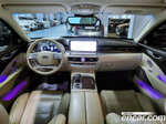 Kia The K9 (Quoris/K900) 3.3 T-GDI AWD (05.2020)