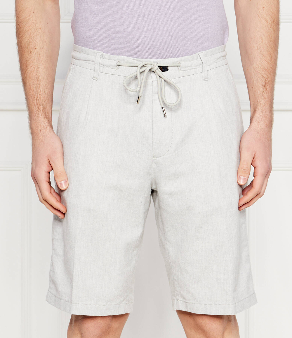 Шорты Joop! Jeans - серый(30041966)