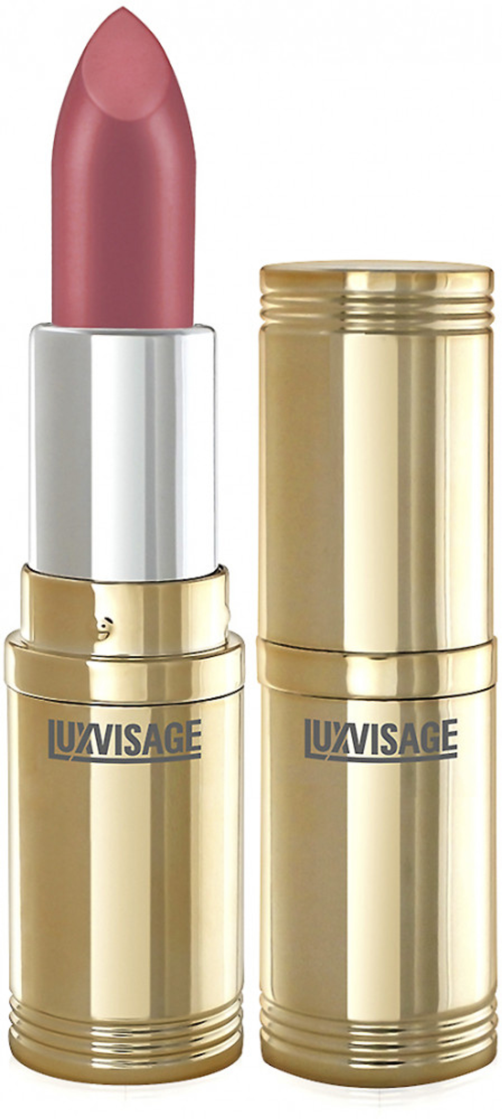 Luxvisage Помада золото 55