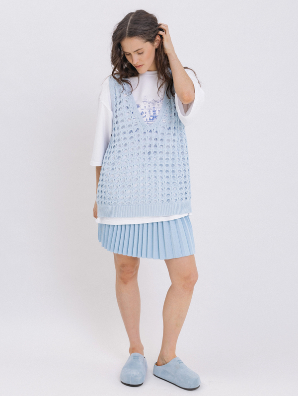 Жилет КРУИЗ