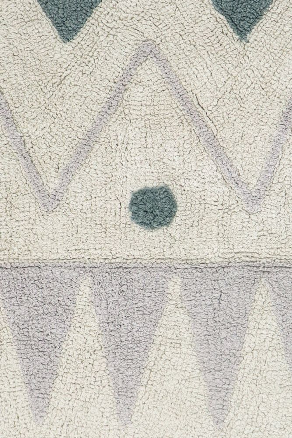 Ковер Lorena Canals Mini Azteca (70 x 100 см)