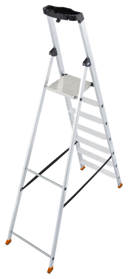 Стремянка SOLIDO 7 ступ.