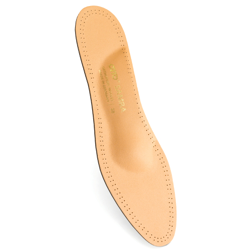 Стелька-супинатор ортопедическая ORTO Samba  (Размер: 44)