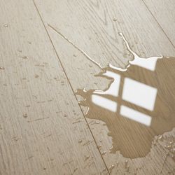 ЛАМИНАТ BERRY-ALLOC OCEAN+ XL 2516 СЕЛЕКТ СВЕТЛО-КОРИЧНЕВЫЙ