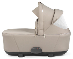 Коляска Peg Perego Veloce TC New Culla Flex 2 в 1 Astral