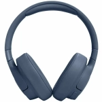 Беспроводные наушники JBL Tune 770 NC, mini jack 3.5 mm, blue
