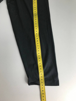 Кардиган повседневный с топом, визуально на 50 размер