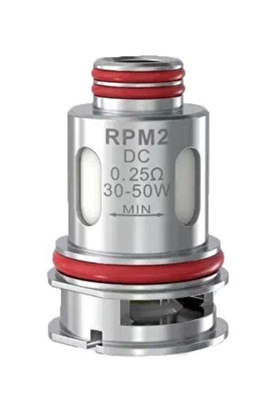 Купить Испаритель SMOK RPM 2 DC MTL 0.25 ohm Coil