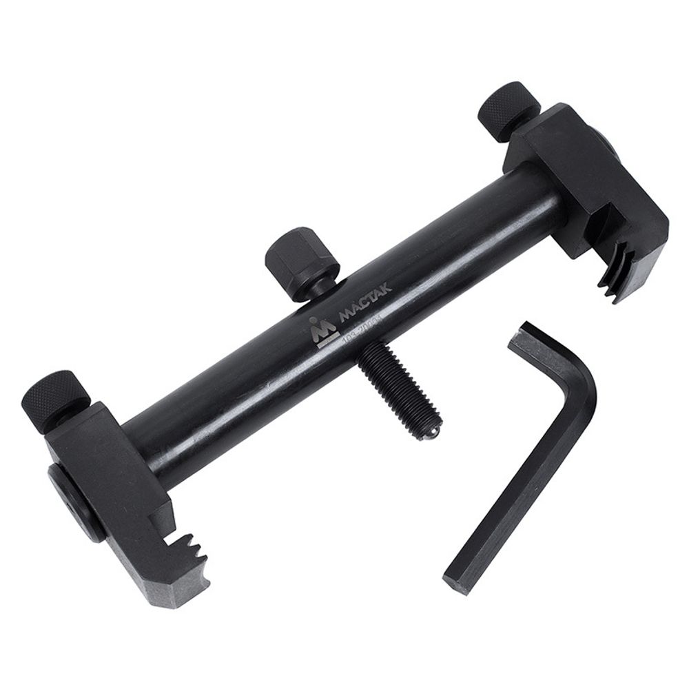 МАСТАК (103-20004) Съемник клиновых шкивов, 153 мм