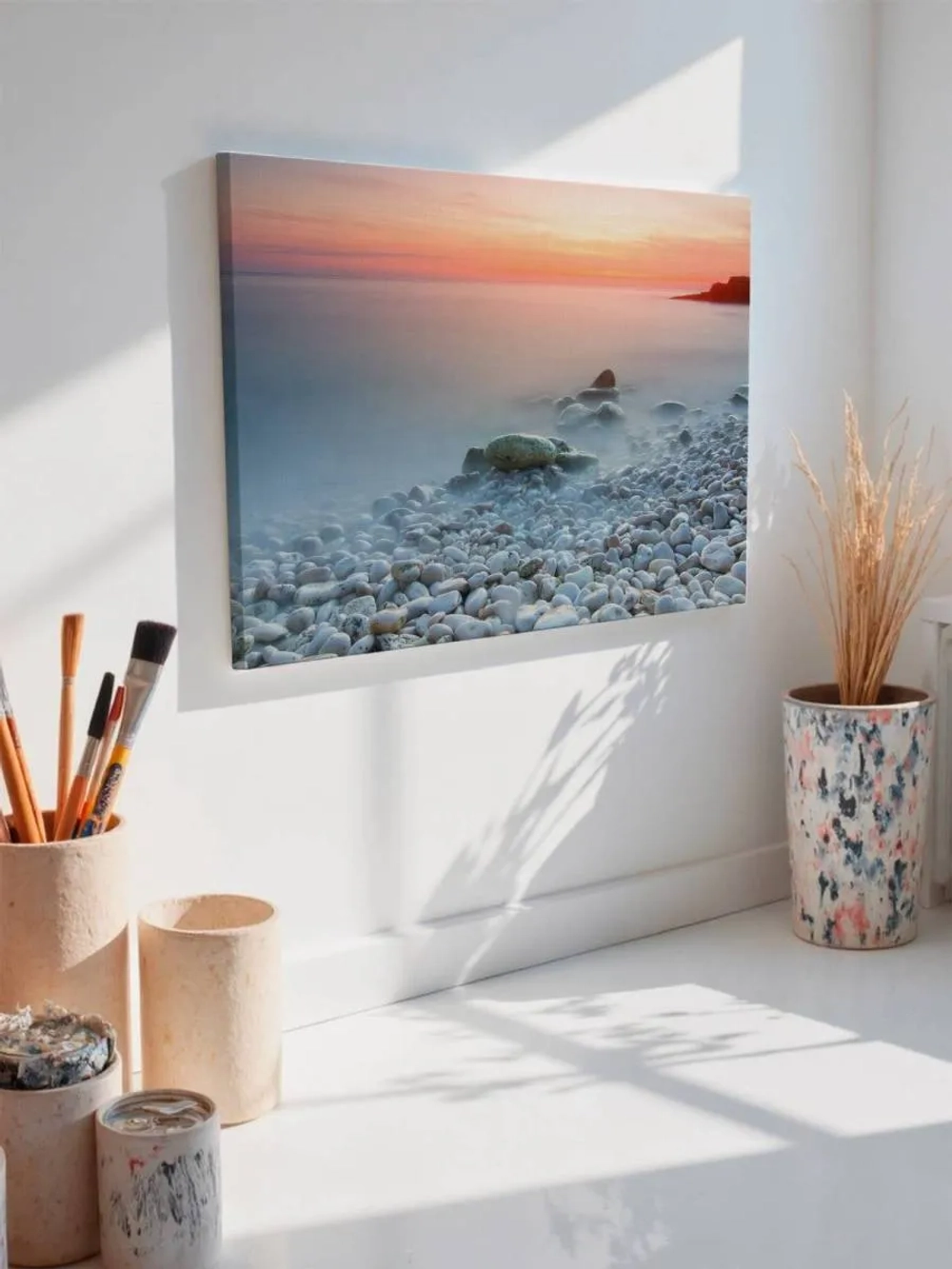 Картина на стену 40 X 50 Пейзаж