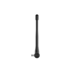 Радиосистема Saramonic Ultra 01 (TX+TX+RX) приёмник + 2 передатчика универсальная, чёрная