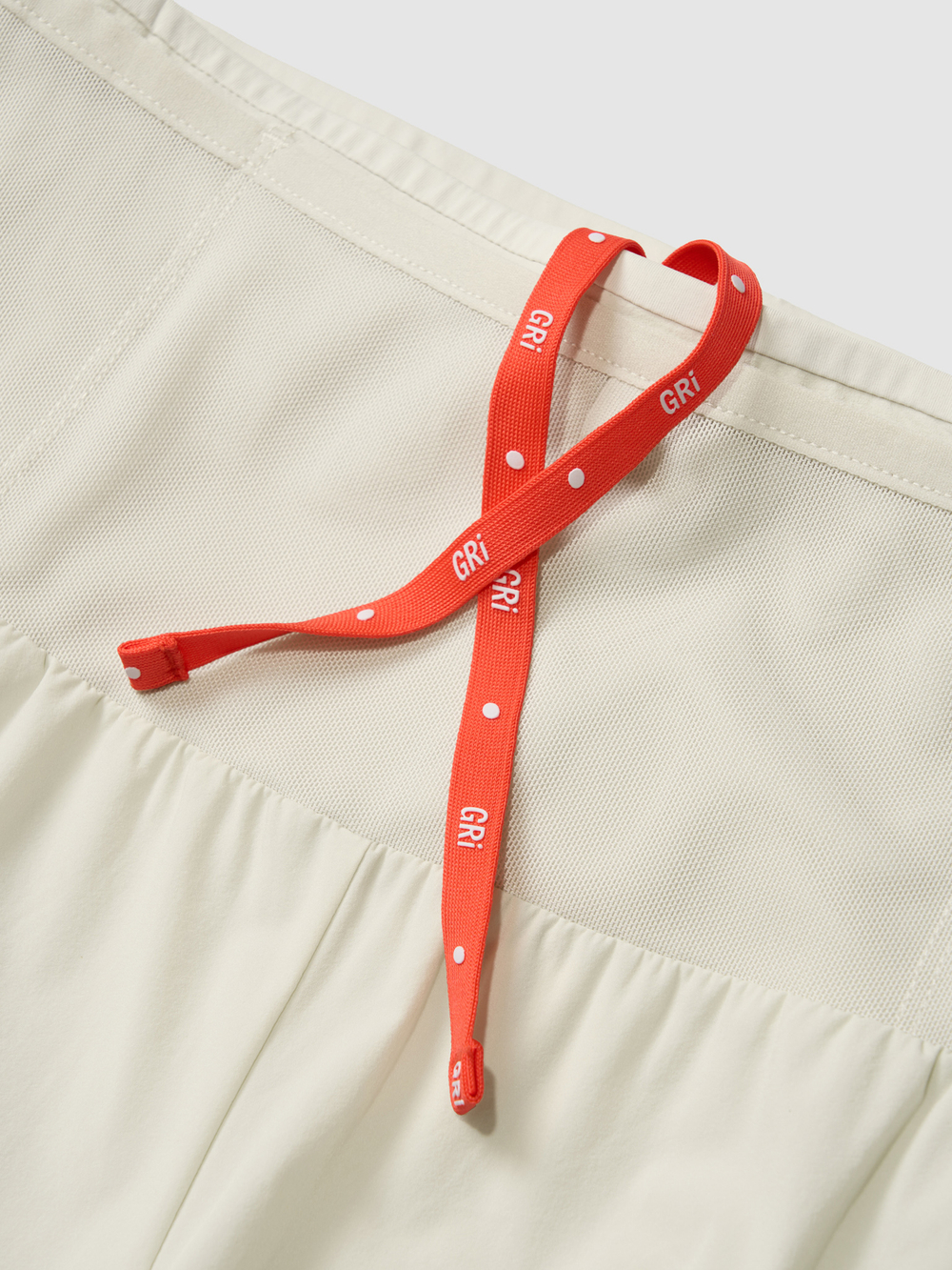 Шорты женские GRI Ультра молочные