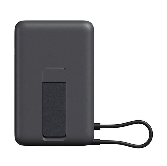 Повербанк Xiaomi Power Bank Wireless 10000mAh 7,5W (WPB1007Z)