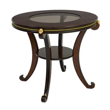 Стол журнальный Leset "Глория С"