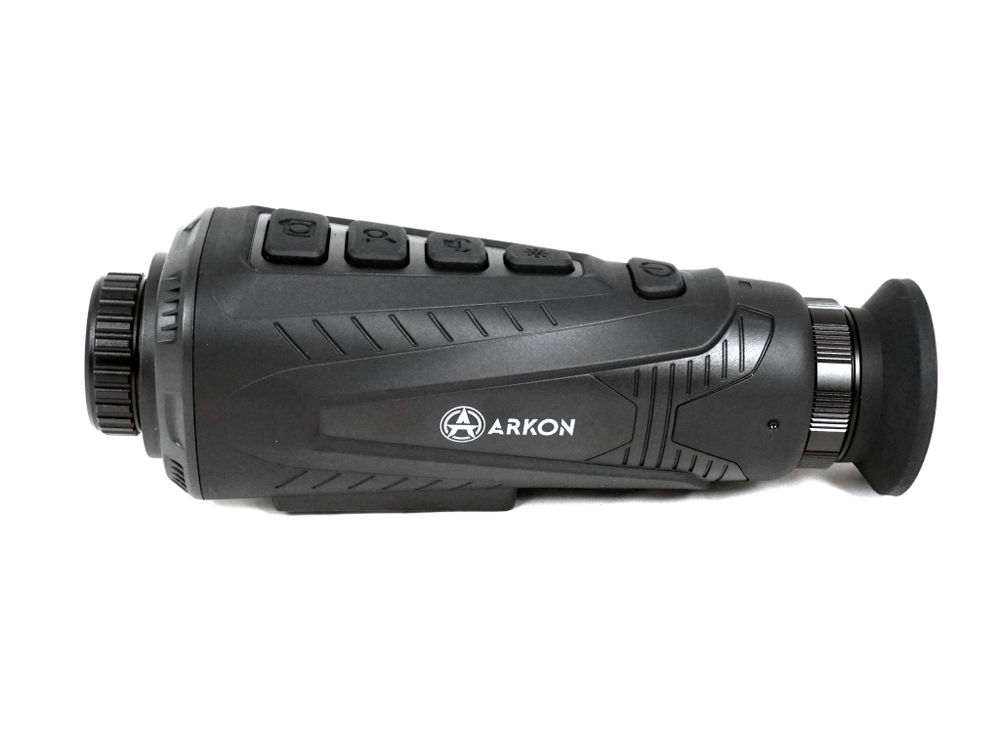 Тепловизионный монокуляр ARKON OVis II SM10