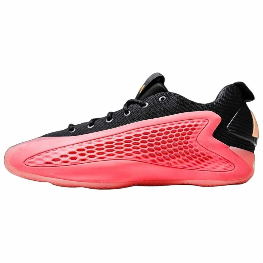 Кроссовки Adidas A.E. 1 Lowmural
