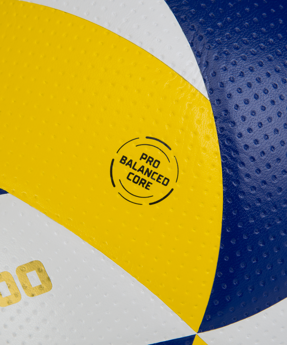 Мяч волейбольный JV-900