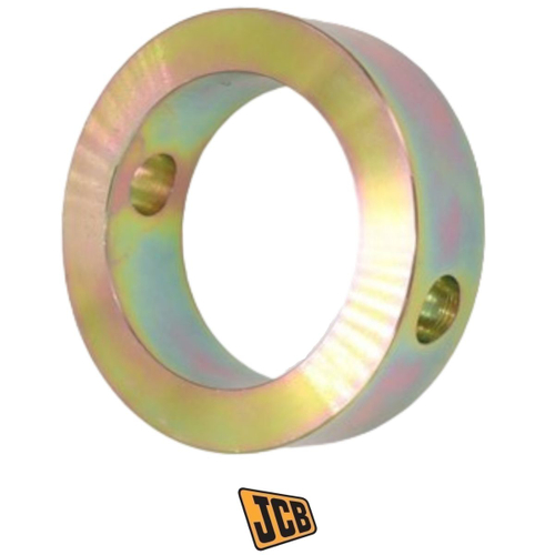 Шайба пальца передней стрелы JCB 829/01207