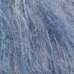 Angel Print - 758 (синий/голубой)