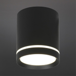 Накладной светодиодный светильник Omnilux Capurso OML-102419-05