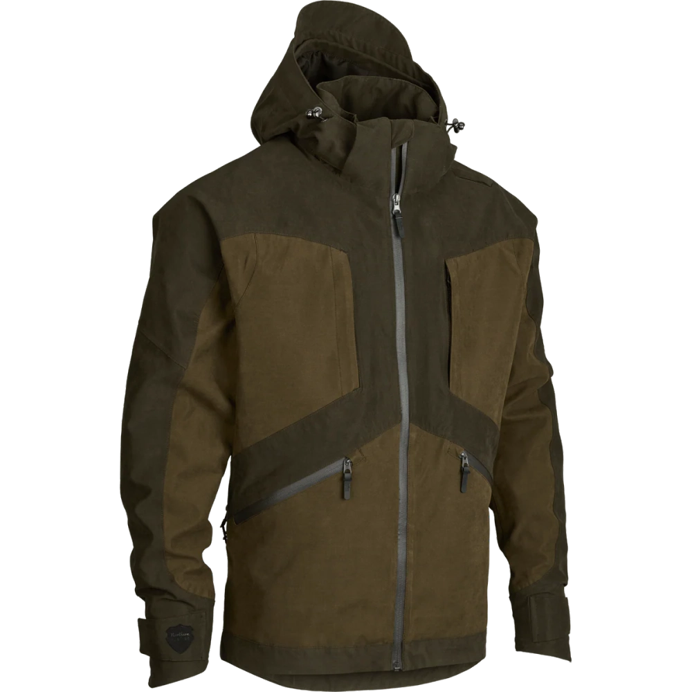 Куртка Northern Hunting Hakan Eik