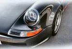 Обвес переделка в стиле 911 964 для PORSCHE 911 996 CARRERA 1997–2006