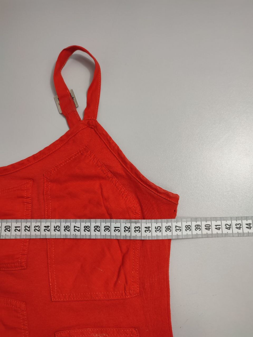 Сарафан яркий летний на 12 лет