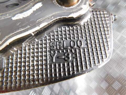 Головка цилиндра задняя Yamaha Drag Star XVS1100 Classic VP13J 050742