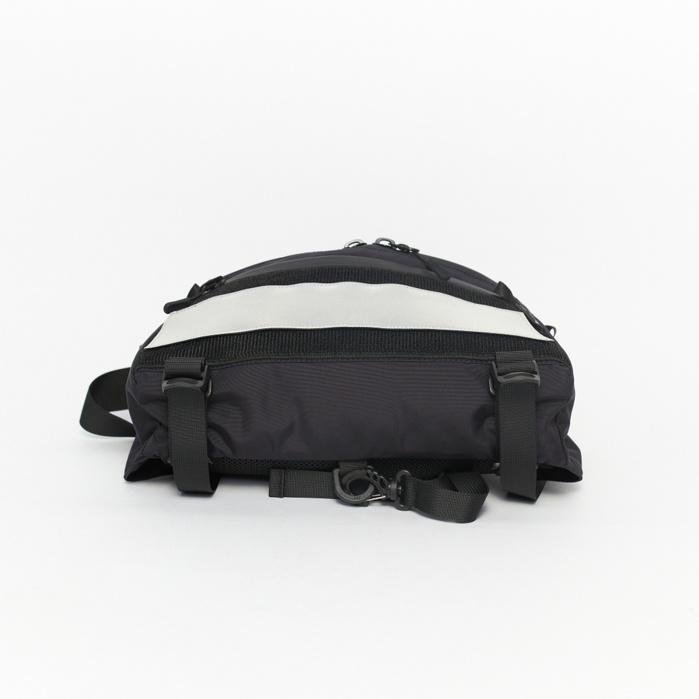 Поясная сумка Fanny Waist Pack XL графитовый