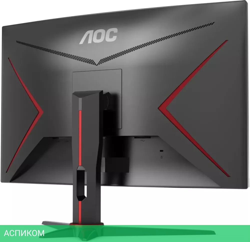 Монитор AOC C27G2E