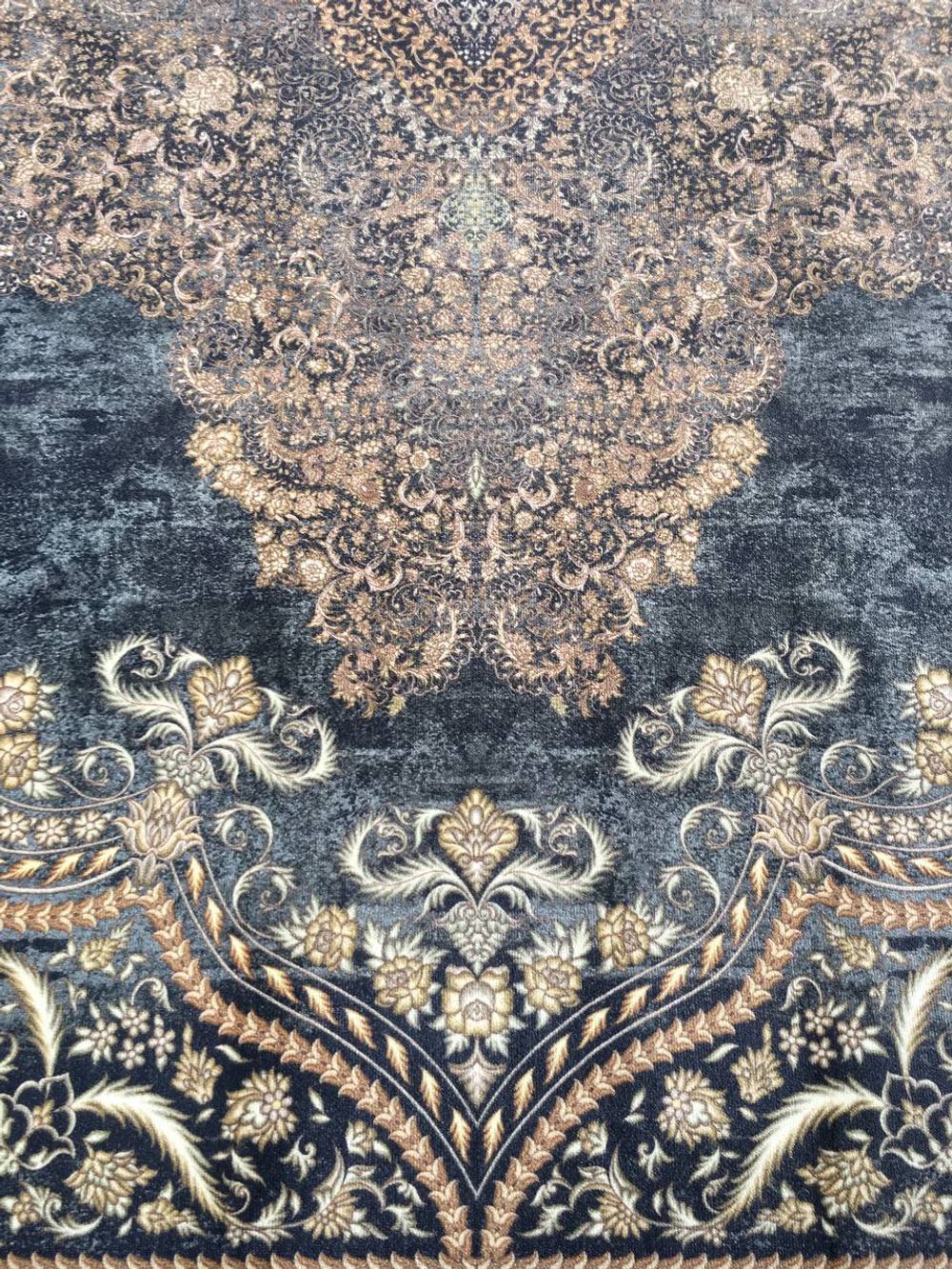 Персидский Ковер Код AF322