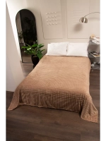 Плед евро 200х220 для дивана и кровати