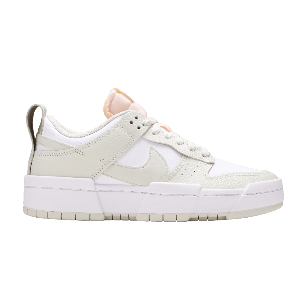 Кроссовки Nike Dunk Disrupt Low "Sea Glass" (Женская размерная сетка)