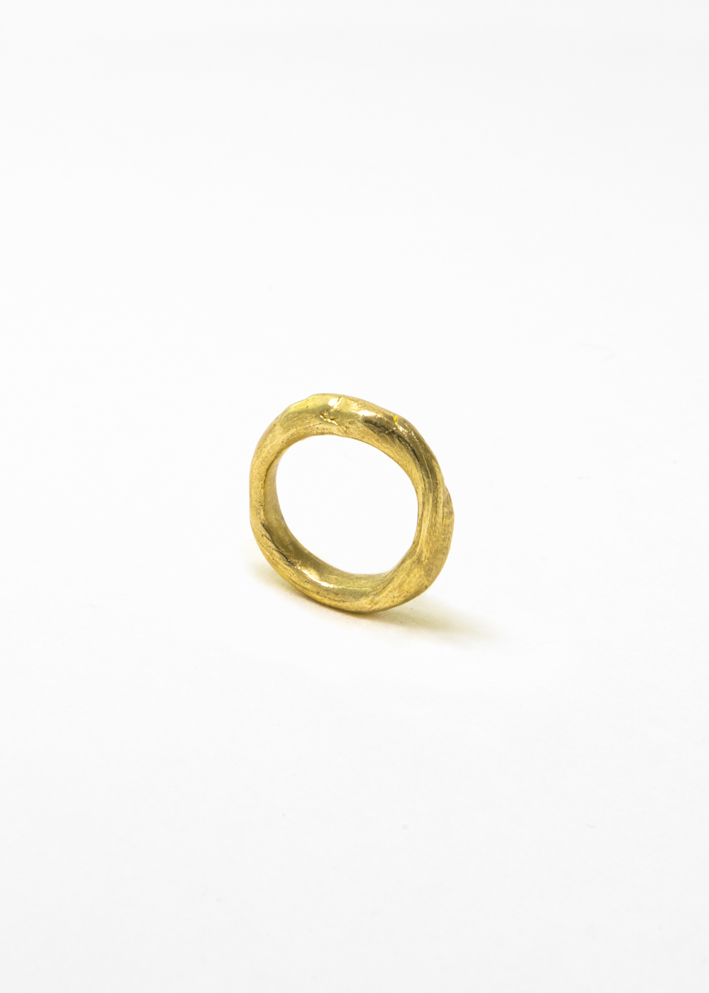 Кольцо на фалангу Лоза-мини Кольцо на фалангу Лоза-мини