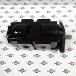 Гидронасос насос джисиби | 333/G5390 | аналог JCB 3CX 4CX