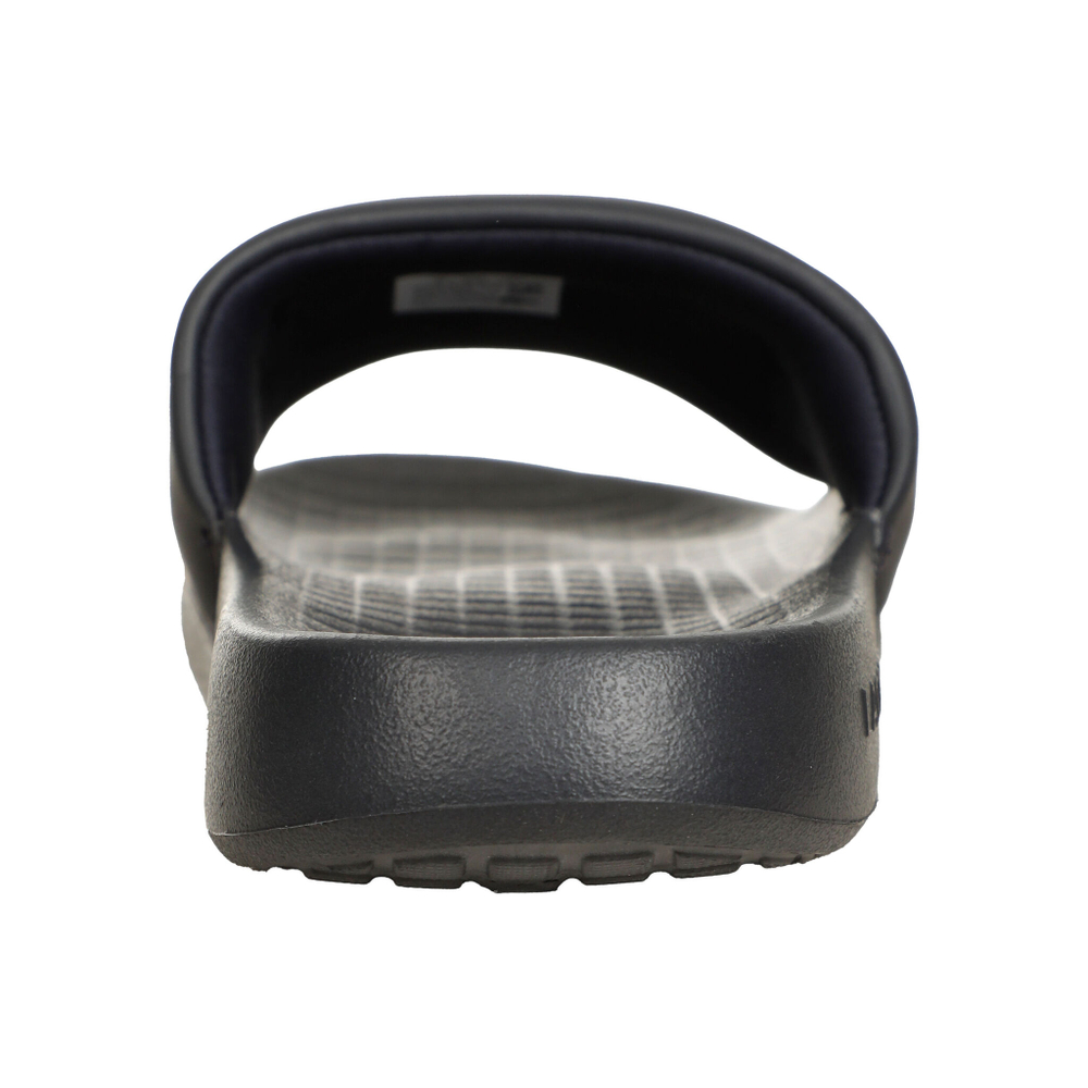 Мужские теннисные кроссовки Lacoste Croco 1.0 Slippers Men - Black, White