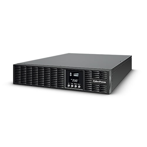 ИБП Cyber Power OLS3000ERT2U
