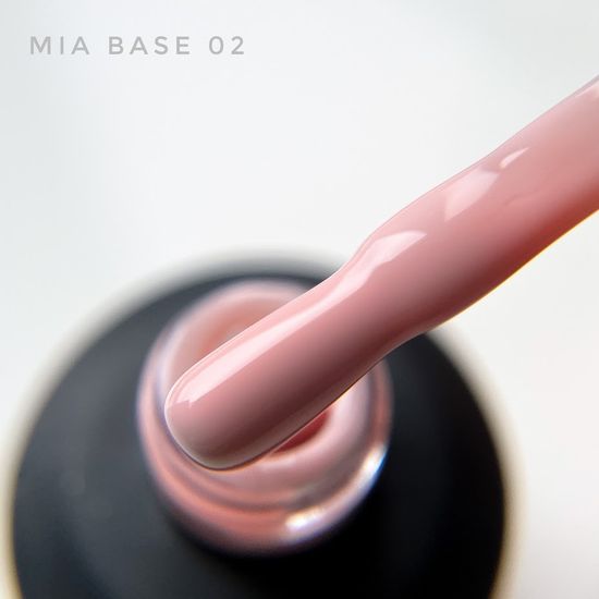 База камуфлирующая Mia 15 мл №02