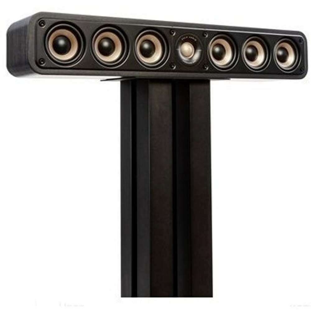 Центральный канал Polk Audio SIGNATURE ELITE ES35 black