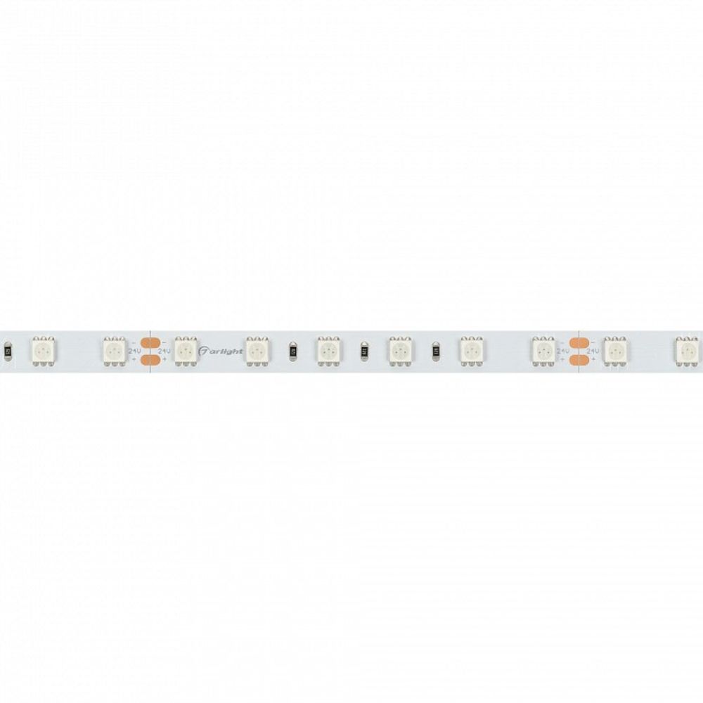 Лента светодиодная Arlight RT 008817(2)