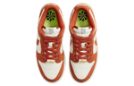 Кроссовки Nike Dunk Low Se "Sun Club" (Женская размерная сетка)