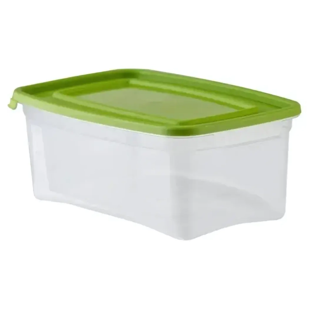 Контейнер Каскад 1,0л Прямоугольный