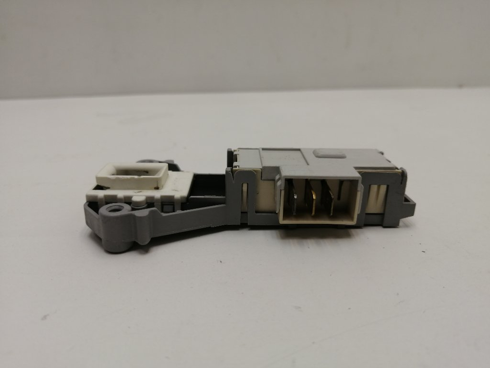 WD-10192S кт123 Блокировка люка для стиральной машины LG WD-10192S б/у