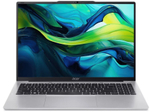 Ноутбук  Acer Aspire Lite AL16-52P-31UT 16 ", Core i3, 8 Гб RAM, 256 Гб SSD, UHD Graphics, Серебристый