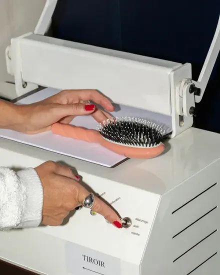 La Bonne Brosse N.03 The Essential Soft Hair Brush