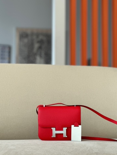 Hermes Constance 18