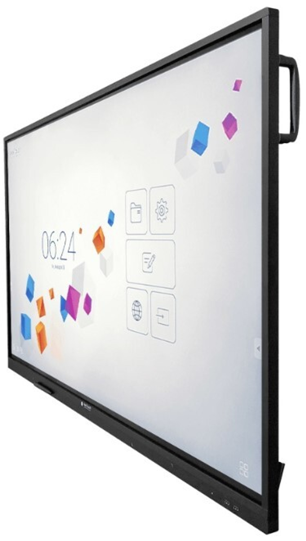 Интерактивная панель  NexTouch IFCCV1INT75